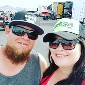 Meet your Posher, Jeff